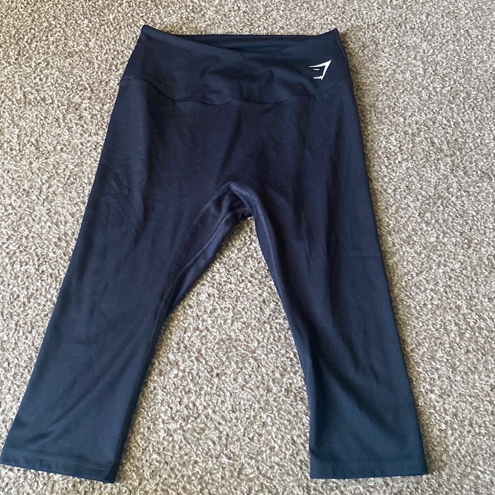 Gymshark leggings large